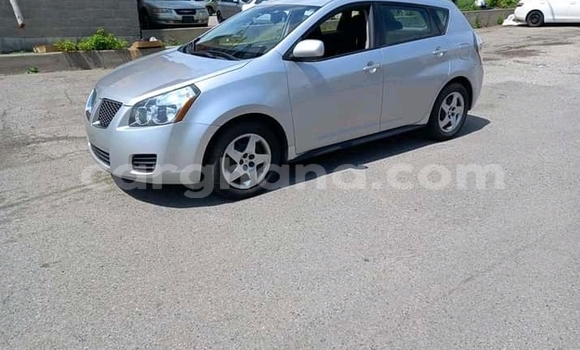 Sayi Na hannu Pontiac Vibe Sauran Mota in Accra a Greater Accra