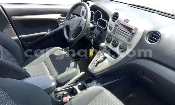 Ra Àlòkù Pontiac Vibe Miiran Ọkọ̀ in Accra ni Greater Accra Ra Àlòkù Pontiac Vibe Miiran Ọkọ̀ in Accra ni Greater Accra