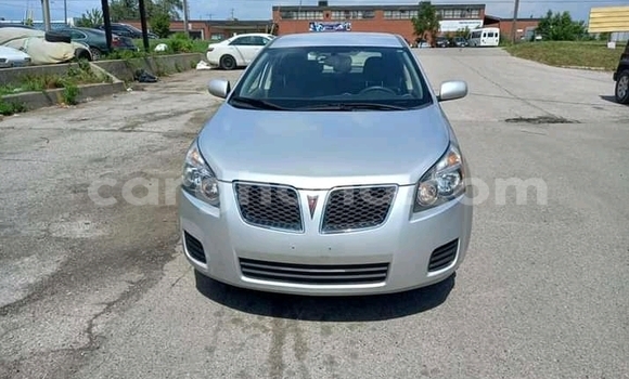 Ra Àlòkù Pontiac Vibe Miiran Ọkọ̀ in Accra ni Greater Accra Ra Àlòkù Pontiac Vibe Miiran Ọkọ̀ in Accra ni Greater Accra