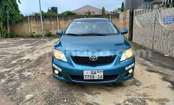 Buy Used Toyota Corolla Other Car in Accra in Greater Accra