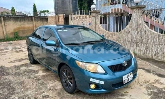 Ra Àlòkù Toyota Corolla Miiran Ọkọ̀ in Accra ni Greater Accra Ra Àlòkù Toyota Corolla Miiran Ọkọ̀ in Accra ni Greater Accra