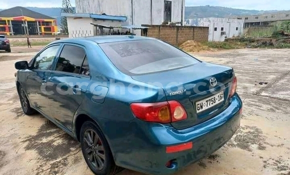 Ra Àlòkù Toyota Corolla Miiran Ọkọ̀ in Accra ni Greater Accra Ra Àlòkù Toyota Corolla Miiran Ọkọ̀ in Accra ni Greater Accra