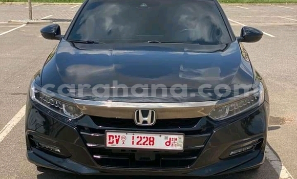 Buy Used Honda Accord Other Car in Accra in Greater Accra