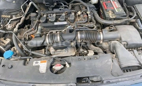 Ra Àlòkù Honda Accord Miiran Ọkọ̀ in Accra ni Greater Accra Ra Àlòkù Honda Accord Miiran Ọkọ̀ in Accra ni Greater Accra