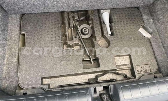 Ra Àlòkù Honda Accord Miiran Ọkọ̀ in Accra ni Greater Accra Ra Àlòkù Honda Accord Miiran Ọkọ̀ in Accra ni Greater Accra