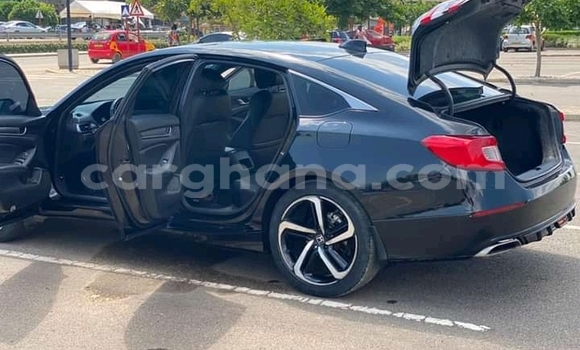 Ra Àlòkù Honda Accord Miiran Ọkọ̀ in Accra ni Greater Accra Ra Àlòkù Honda Accord Miiran Ọkọ̀ in Accra ni Greater Accra
