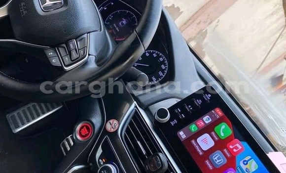 Ra Àlòkù Honda Accord Miiran Ọkọ̀ in Accra ni Greater Accra Ra Àlòkù Honda Accord Miiran Ọkọ̀ in Accra ni Greater Accra