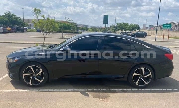 Ra Àlòkù Honda Accord Miiran Ọkọ̀ in Accra ni Greater Accra Ra Àlòkù Honda Accord Miiran Ọkọ̀ in Accra ni Greater Accra