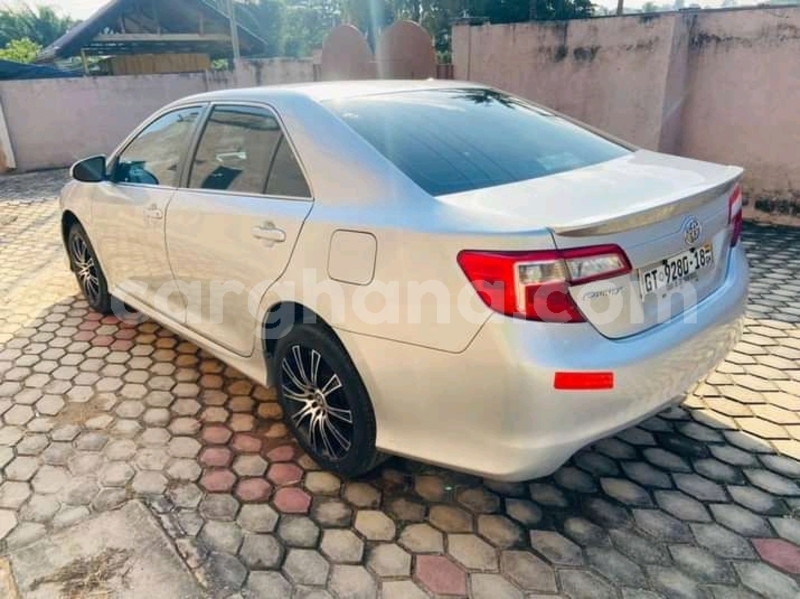 Big with watermark toyota camry greater accra accra 38351