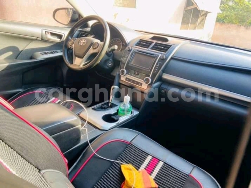 Big with watermark toyota camry greater accra accra 38351