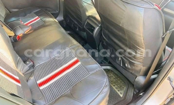 Ra Àlòkù Toyota Camry Silver Ọkọ̀ in Accra ni Greater Accra Ra Àlòkù Toyota Camry Silver Ọkọ̀ in Accra ni Greater Accra
