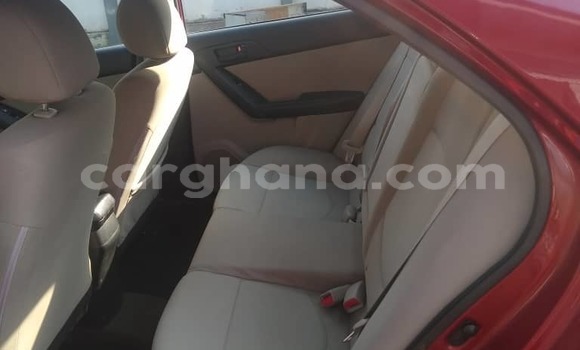Ra Àlòkù Kia Forte Red Ọkọ̀ in Accra ni Greater Accra Ra Àlòkù Kia Forte Red Ọkọ̀ in Accra ni Greater Accra