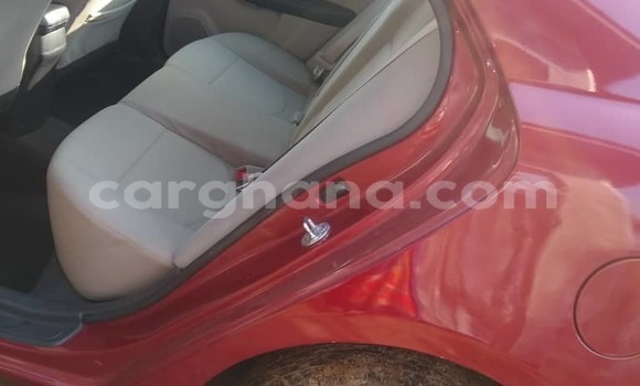 Ra Àlòkù Kia Forte Red Ọkọ̀ in Accra ni Greater Accra Ra Àlòkù Kia Forte Red Ọkọ̀ in Accra ni Greater Accra