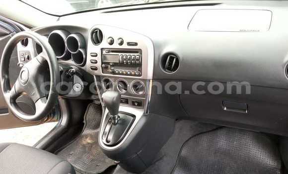 Buy Used Pontiac Vibe Beige Car in Sekondi–Takoradi Metropolitan in Western Buy Used Pontiac Vibe Beige Car in Sekondi–Takoradi Metropolitan in Western