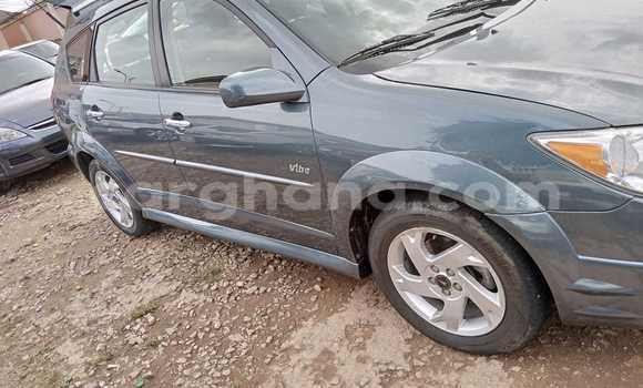 Buy Used Pontiac Vibe Beige Car in Sekondi–Takoradi Metropolitan in Western Buy Used Pontiac Vibe Beige Car in Sekondi–Takoradi Metropolitan in Western