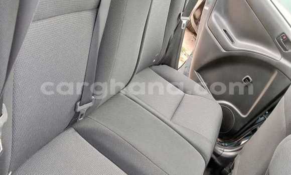 Buy Used Pontiac Vibe Beige Car in Sekondi–Takoradi Metropolitan in Western Buy Used Pontiac Vibe Beige Car in Sekondi–Takoradi Metropolitan in Western