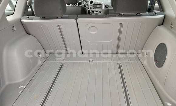 Buy Used Pontiac Vibe Beige Car in Sekondi–Takoradi Metropolitan in Western Buy Used Pontiac Vibe Beige Car in Sekondi–Takoradi Metropolitan in Western