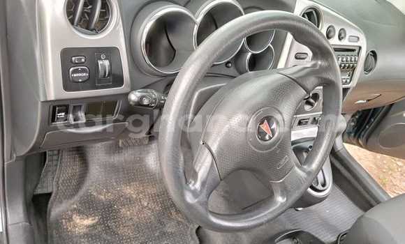 Buy Used Pontiac Vibe Beige Car in Sekondi–Takoradi Metropolitan in Western Buy Used Pontiac Vibe Beige Car in Sekondi–Takoradi Metropolitan in Western