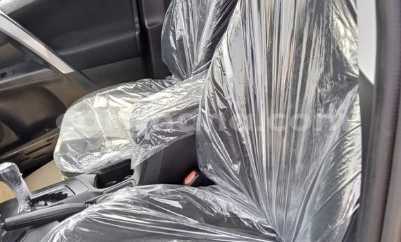 Buy Used Toyota RAV4 Red Car in Sekondi–Takoradi Metropolitan in Western Buy Used Toyota RAV4 Red Car in Sekondi–Takoradi Metropolitan in Western