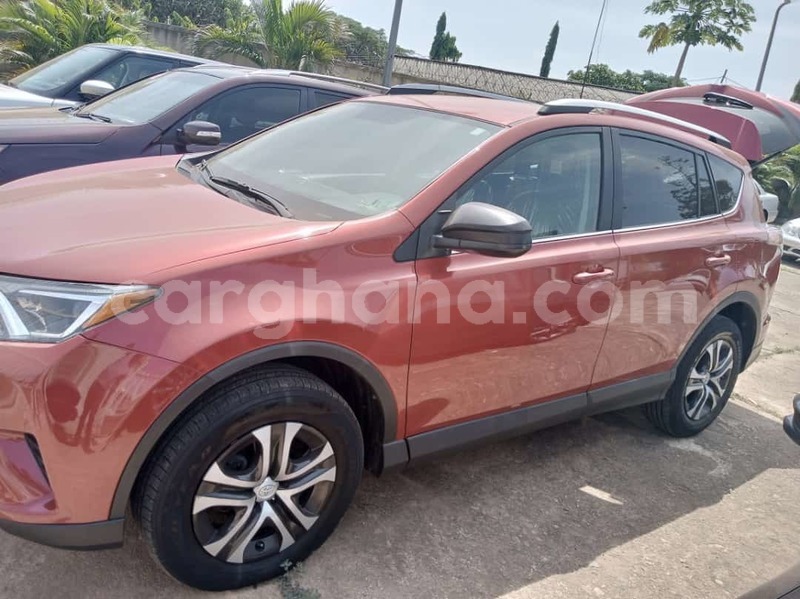 Big with watermark toyota rav4 western sekondi takoradi metropolitan 38357