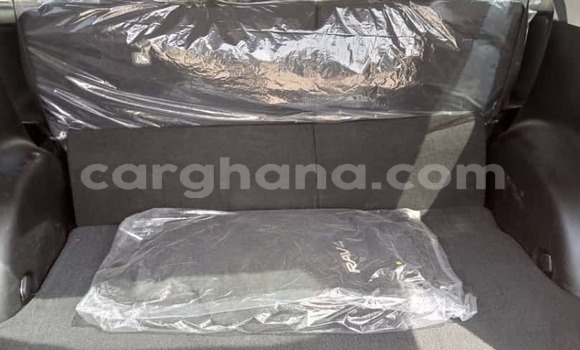 Buy Used Toyota RAV4 Red Car in Sekondi–Takoradi Metropolitan in Western Buy Used Toyota RAV4 Red Car in Sekondi–Takoradi Metropolitan in Western