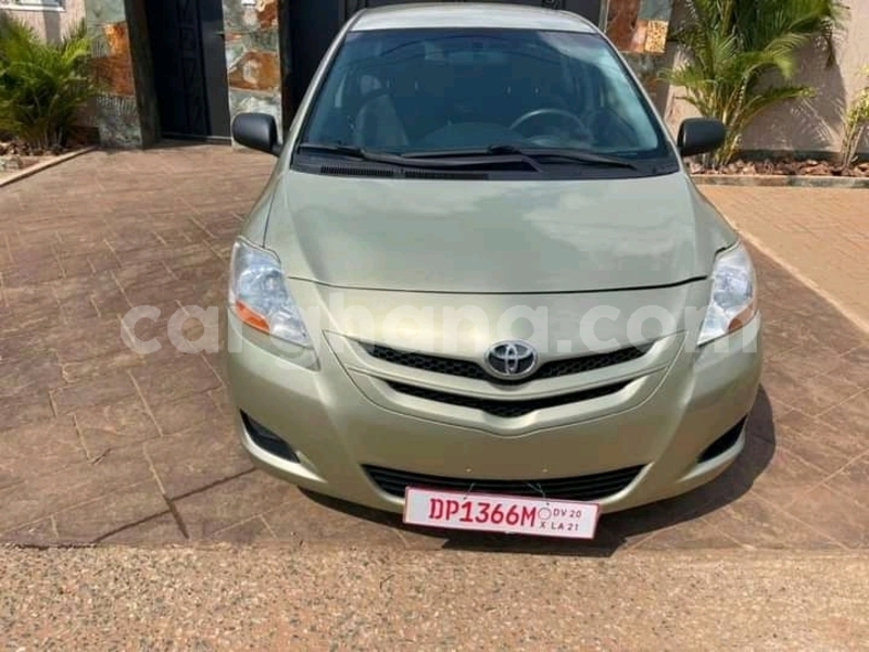 Big with watermark toyota yaris greater accra accra 38358
