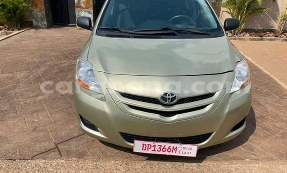 Ra Àlòkù Toyota Yaris Miiran Ọkọ̀ in Accra ni Greater Accra