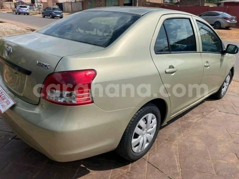 Big with watermark toyota yaris greater accra accra 38358