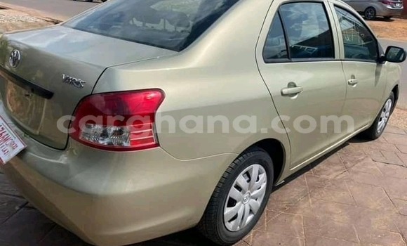 Ra Àlòkù Toyota Yaris Miiran Ọkọ̀ in Accra ni Greater Accra Ra Àlòkù Toyota Yaris Miiran Ọkọ̀ in Accra ni Greater Accra
