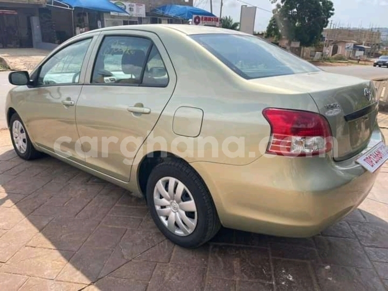 Big with watermark toyota yaris greater accra accra 38358