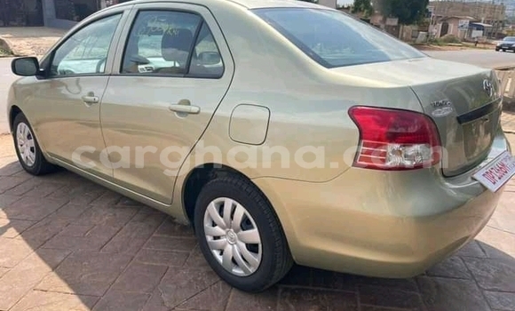 Ra Àlòkù Toyota Yaris Miiran Ọkọ̀ in Accra ni Greater Accra Ra Àlòkù Toyota Yaris Miiran Ọkọ̀ in Accra ni Greater Accra