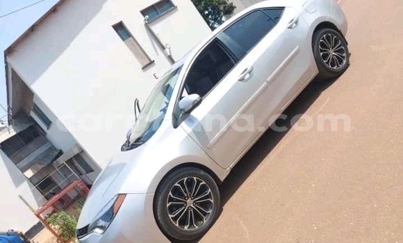 Ra Àlòkù Toyota Corolla II Miiran Ọkọ̀ in Accra ni Greater Accra Ra Àlòkù Toyota Corolla II Miiran Ọkọ̀ in Accra ni Greater Accra