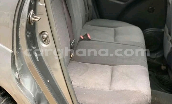 Buy Used Pontiac Vibe Other Car in Accra in Greater Accra Buy Used Pontiac Vibe Other Car in Accra in Greater Accra