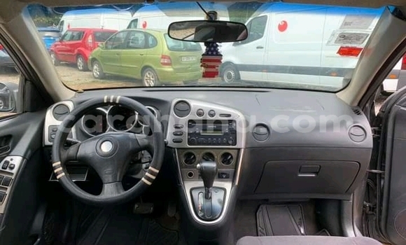 Buy Used Pontiac Vibe Other Car in Accra in Greater Accra Buy Used Pontiac Vibe Other Car in Accra in Greater Accra