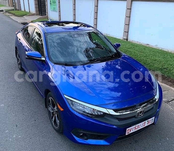 Big with watermark honda civic greater accra accra 38361