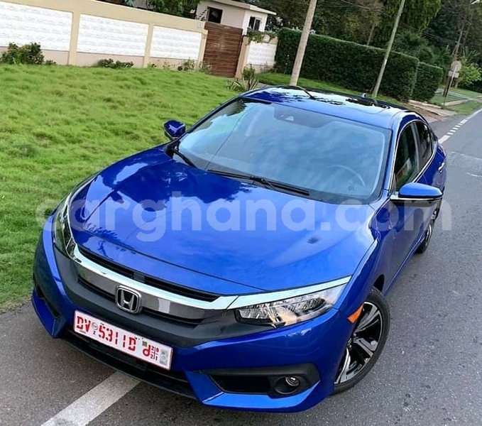 Big with watermark honda civic greater accra accra 38361