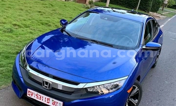 Ra Àlòkù Honda Civic Miiran Ọkọ̀ in Accra ni Greater Accra Ra Àlòkù Honda Civic Miiran Ọkọ̀ in Accra ni Greater Accra