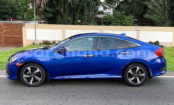 Ra Àlòkù Honda Civic Miiran Ọkọ̀ in Accra ni Greater Accra Ra Àlòkù Honda Civic Miiran Ọkọ̀ in Accra ni Greater Accra