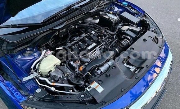 Ra Àlòkù Honda Civic Miiran Ọkọ̀ in Accra ni Greater Accra Ra Àlòkù Honda Civic Miiran Ọkọ̀ in Accra ni Greater Accra