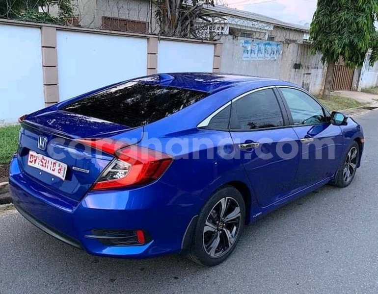 Big with watermark honda civic greater accra accra 38361