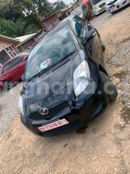 Big with watermark toyota vitz greater accra accra 38362