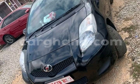 Buy Used Toyota Vitz Other Car in Accra in Greater Accra