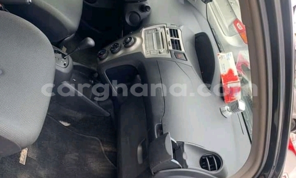 Buy Used Toyota Vitz Other Car in Accra in Greater Accra Buy Used Toyota Vitz Other Car in Accra in Greater Accra