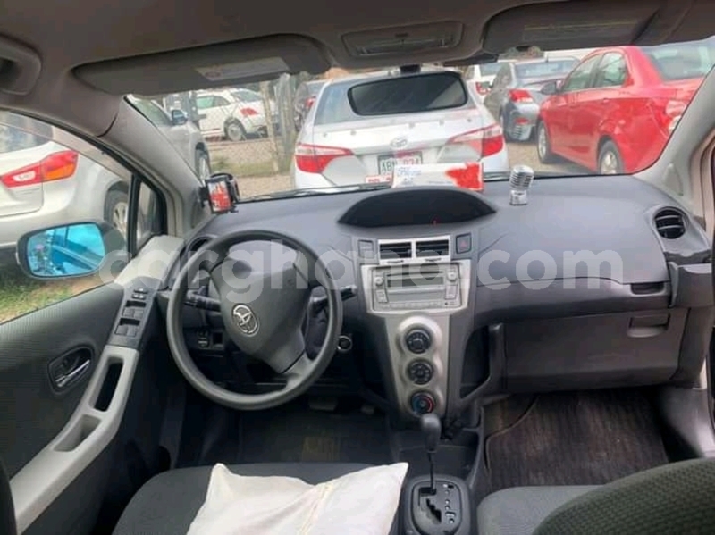 Big with watermark toyota vitz greater accra accra 38362