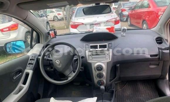 Buy Used Toyota Vitz Other Car in Accra in Greater Accra Buy Used Toyota Vitz Other Car in Accra in Greater Accra