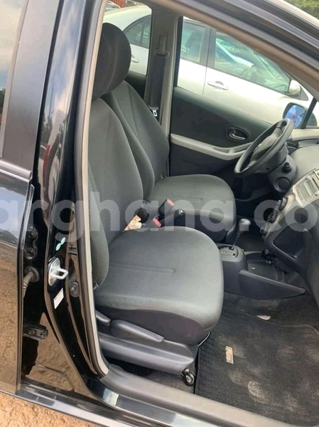 Big with watermark toyota vitz greater accra accra 38362