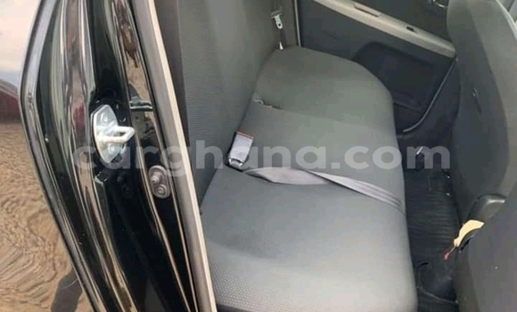 Buy Used Toyota Vitz Other Car in Accra in Greater Accra Buy Used Toyota Vitz Other Car in Accra in Greater Accra