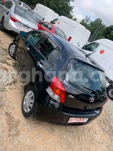 Big with watermark toyota vitz greater accra accra 38362