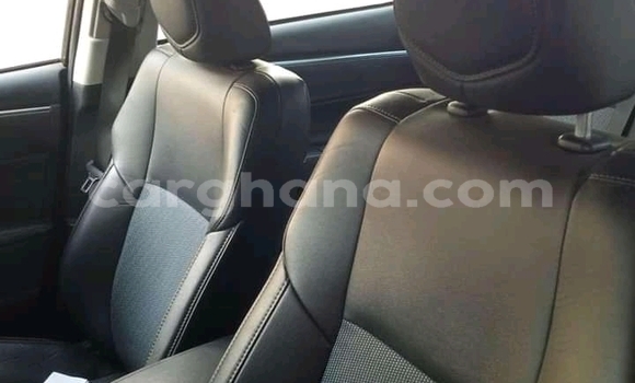 Sayi Na hannu Toyota Corolla Sauran Mota in Accra a Greater Accra Sayi Na hannu Toyota Corolla Sauran Mota in Accra a Greater Accra