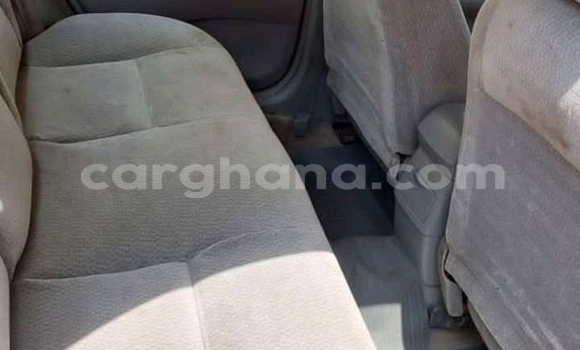 Buy Used Toyota Corolla Other Car in Accra in Greater Accra Buy Used Toyota Corolla Other Car in Accra in Greater Accra